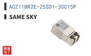 ACZ11BR2E-25SD1-30C15P ͼƬ
